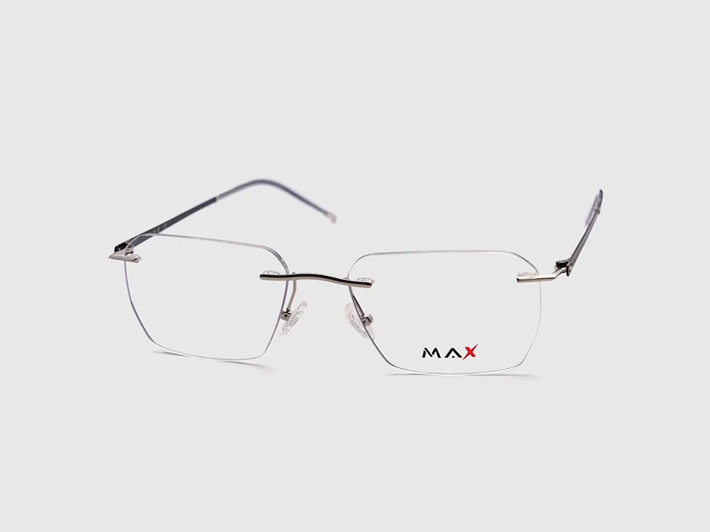 Мужские очки MAX 588 SIL
