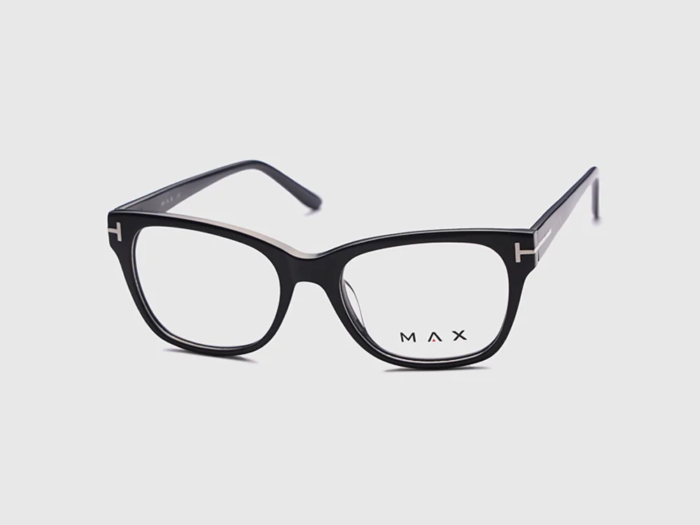 Женские очки MAX 361 BLK