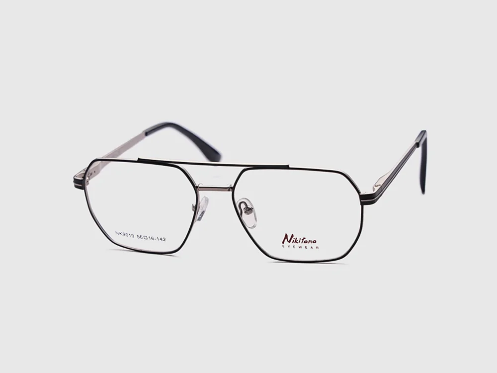 Мужские очки Nikitana NK9019 C3