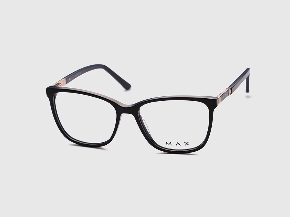 Женские очки MAX 359 BLK