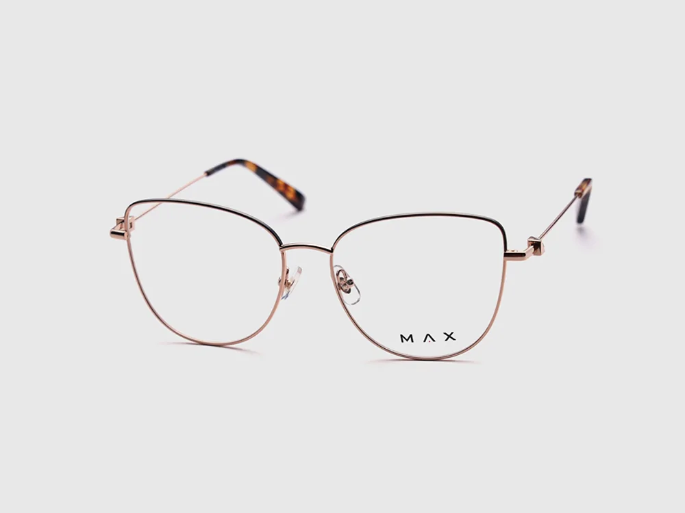 Женские очки MAX 586 BRN