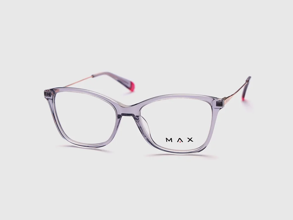 Женские очки MAX 362 GRY