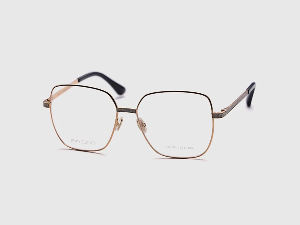Брендовая оправа Jimmy Choo JC354 2M2