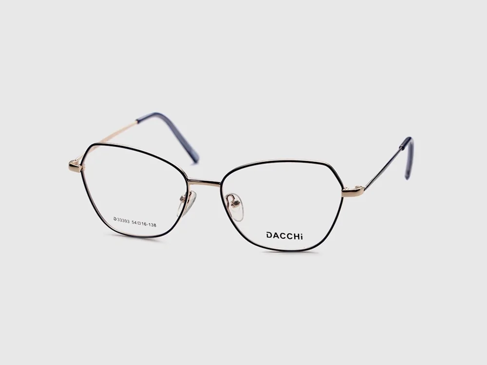 Женские очки Dacchi 33393 C4