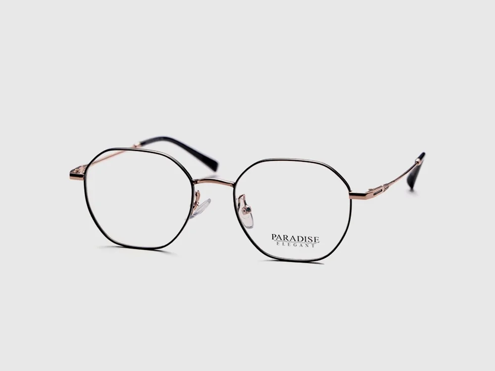 Мужская оправа Paradise H70222 C1