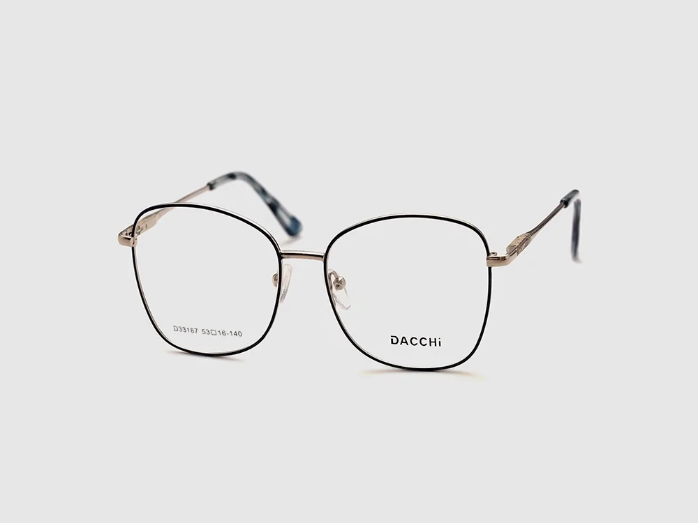 Женские очки Dacchi D33187 C6