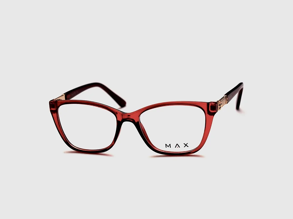 Женские очки MAX 312 BUR