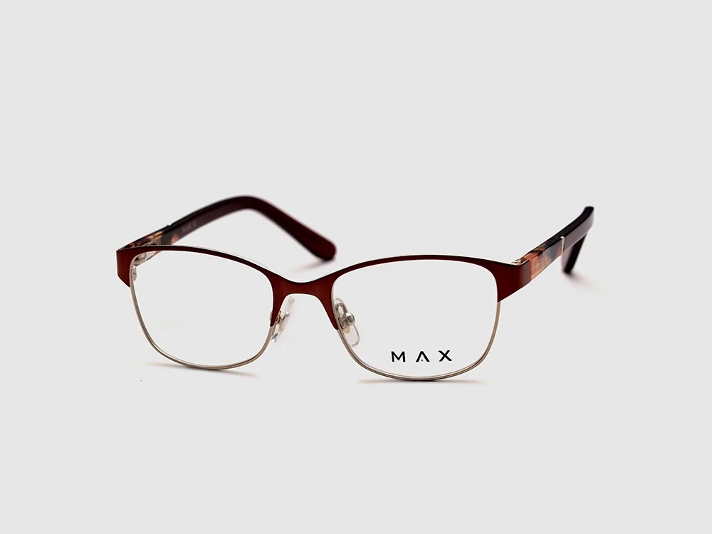 Женские очки MAX 583 RED