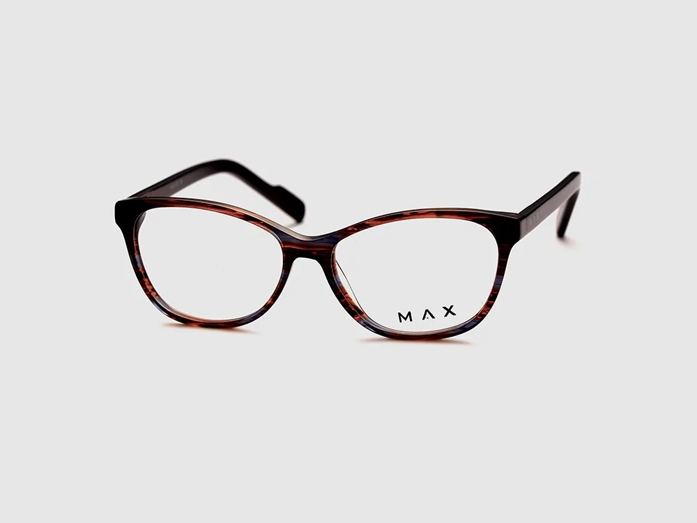 Женские очки MAX 335 BLK