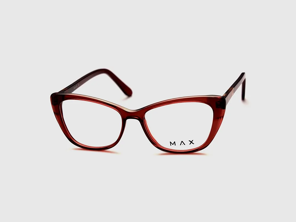 Женские очки MAX 357 BUR