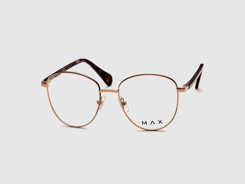Женские очки MAX 581 BLK