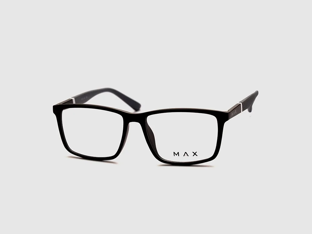 Мужские очки MAX 334 BLKG