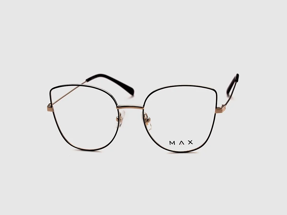 Женские очки MAX 571 BLKS