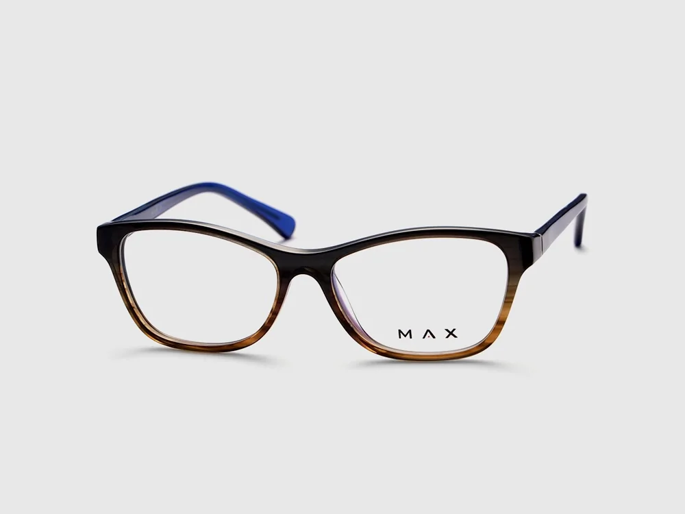 Женские очки MAX 331 BLU