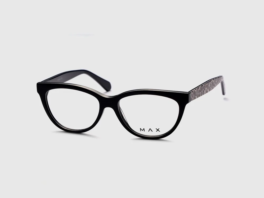 Женские очки MAX 285 BLK