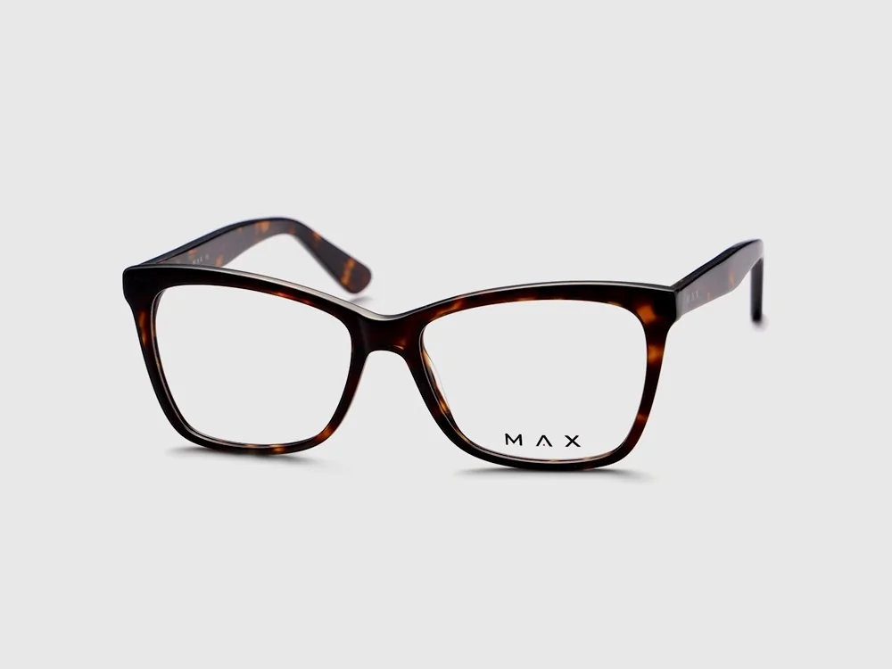 Женские очки MAX 291 BRN