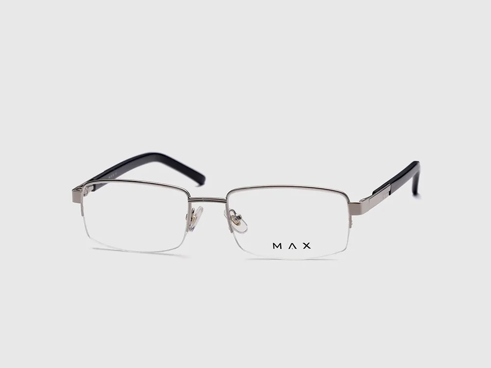 Мужские очки MAX 567 SIL